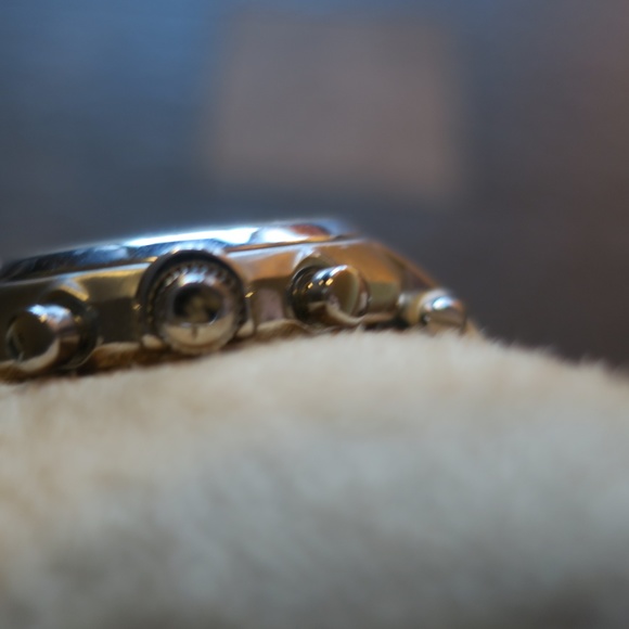 Michael Kors Chronograph Watch - Picture 5 of 9